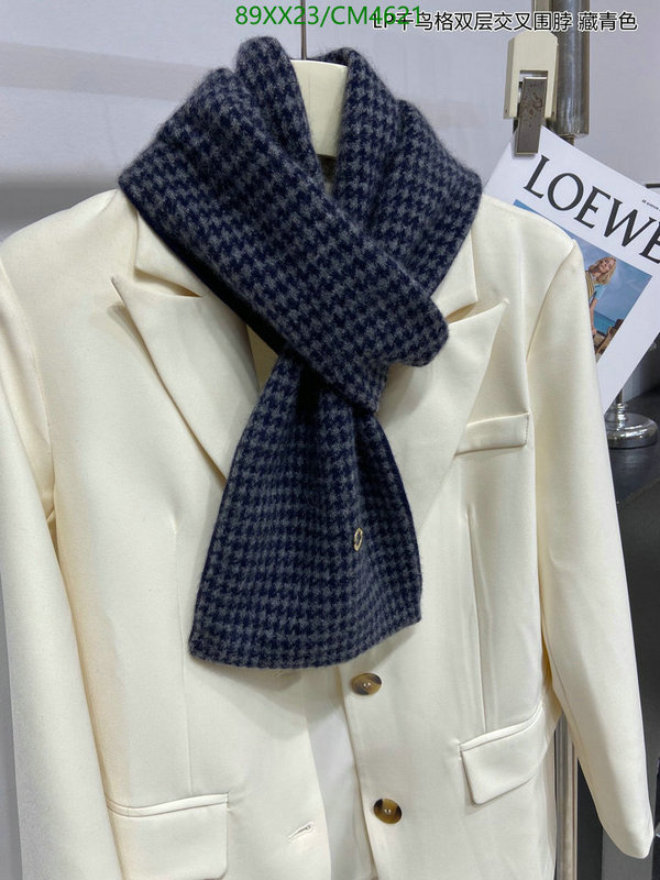 Loro Piana-Scarf Code: CM4621 $: 89USD