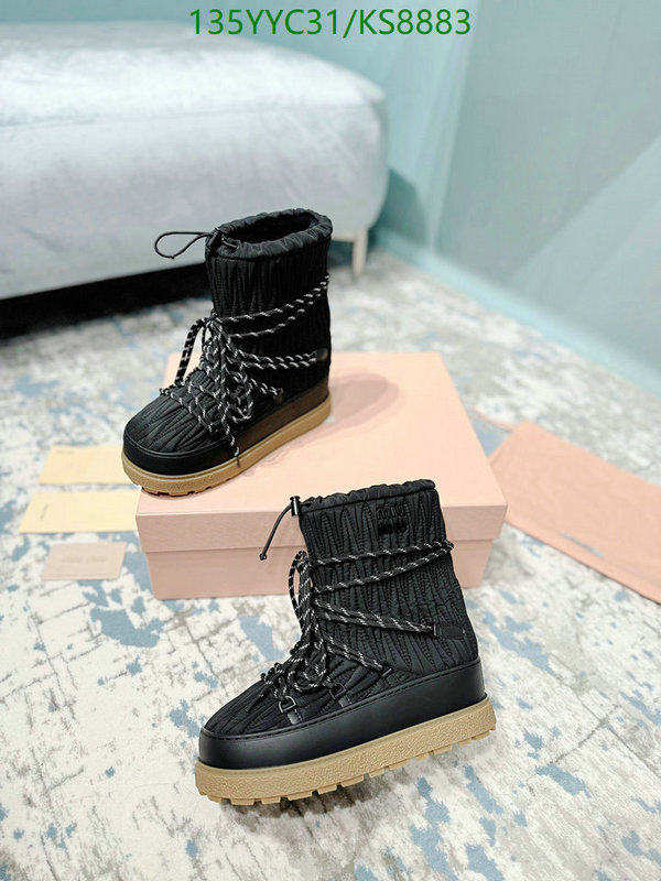 Boots-Women Shoes Code: KS8883 $: 135USD