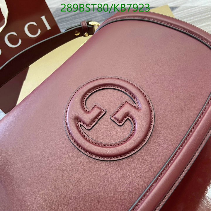 Gucci-Bag-Mirror Quality Code: KB7923 $: 289USD