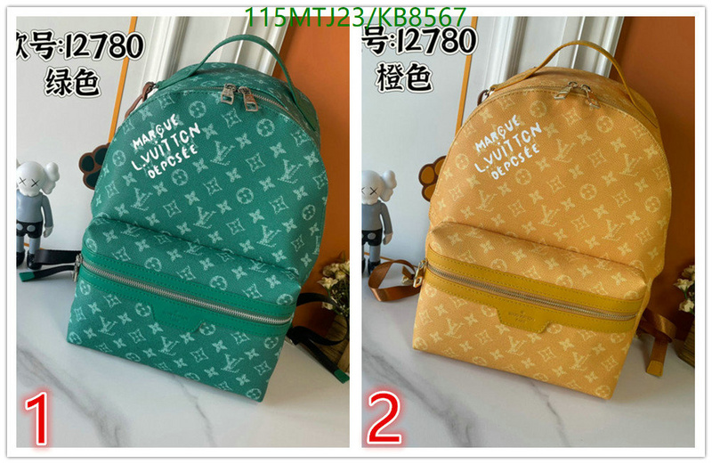 LV-Bag-4A Quality Code: KB8567 $: 115USD