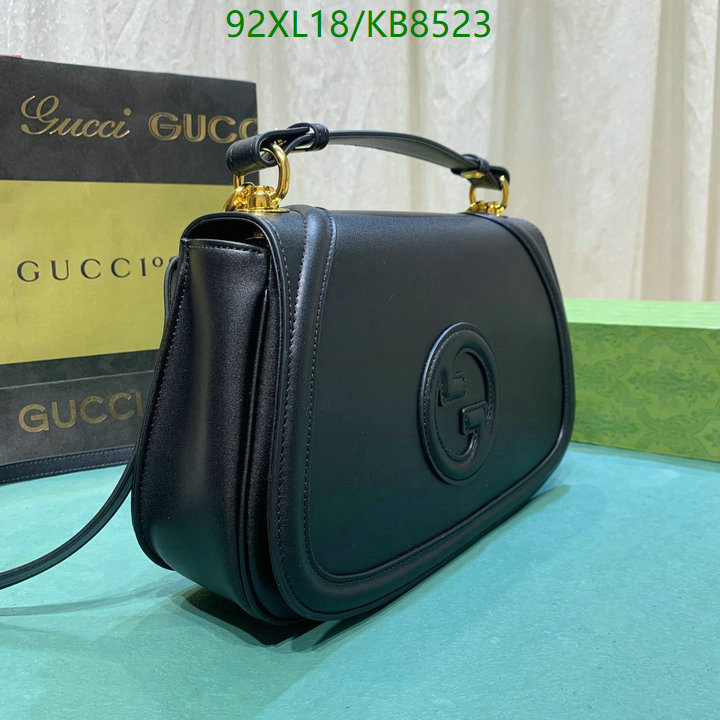 Gucci-Bag-4A Quality Code: KB8523 $: 92USD