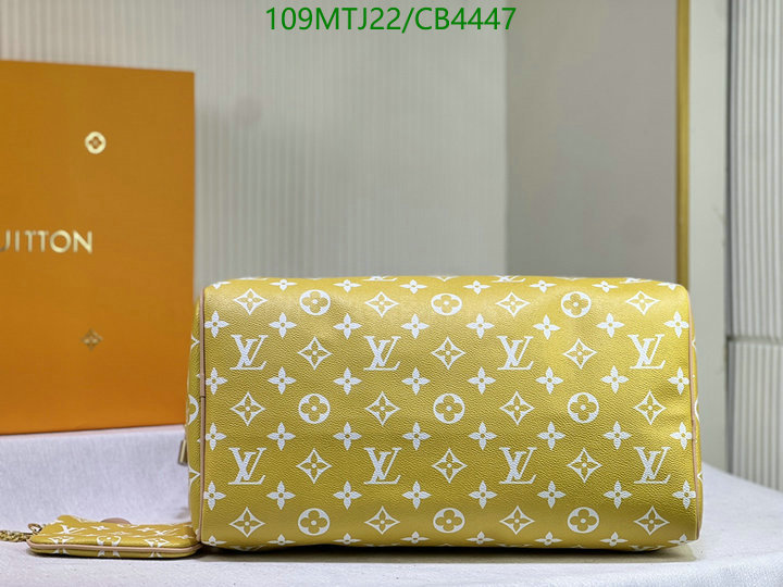 LV-Bag-4A Quality Code: CB4447 $: 109USD