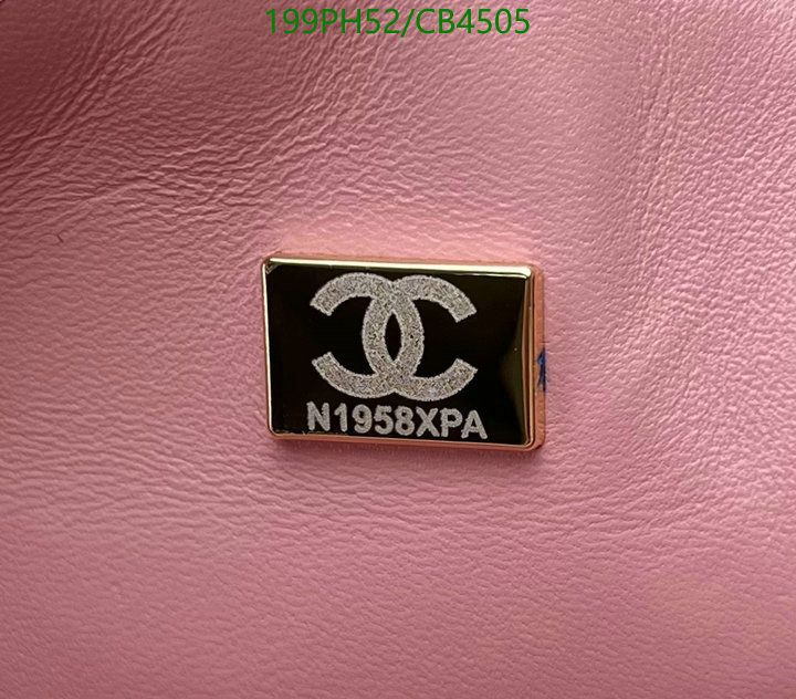 Chanel-Bag-Mirror Quality Code: CB4505