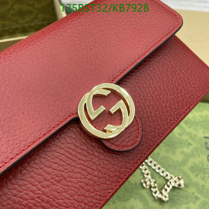 Gucci-Bag-Mirror Quality Code: KB7928 $: 135USD