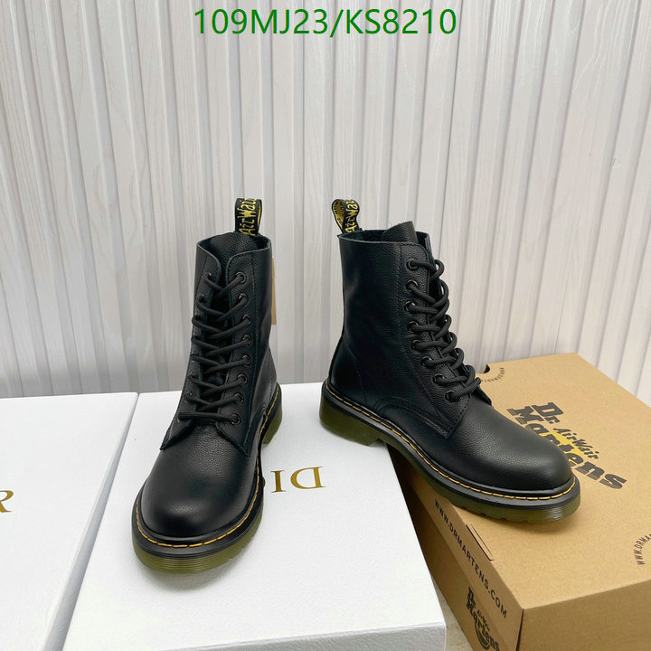 Boots-Women Shoes Code: KS8210 $: 109USD