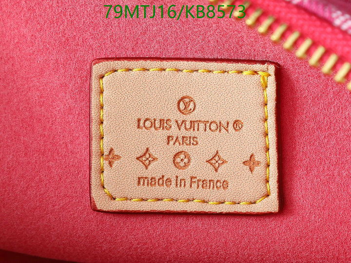 LV-Bag-4A Quality Code: KB8573 $: 79USD