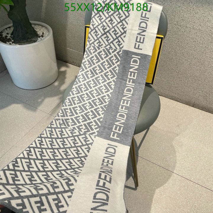 Fendi-Scarf Code: KM9188 $: 55USD