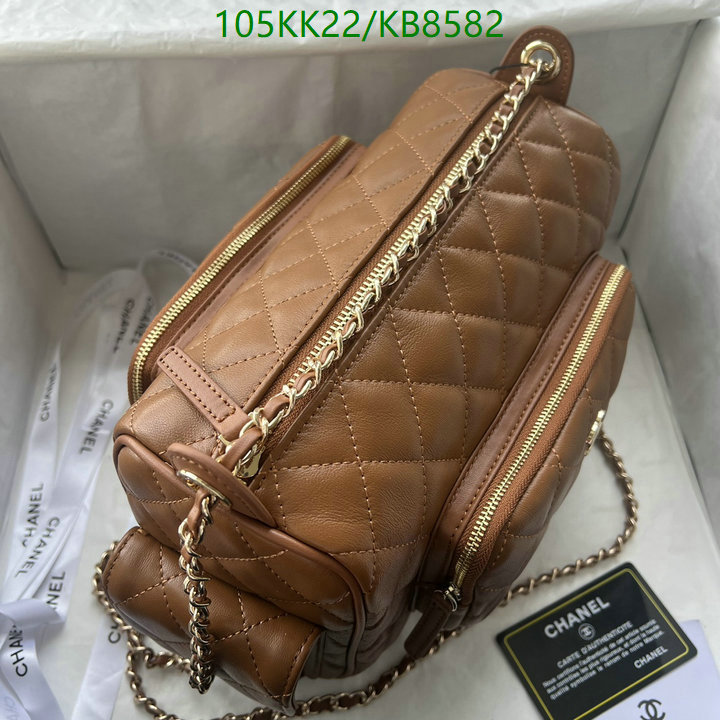 Chanel-Bag-4A Quality Code: KB8582 $: 105USD