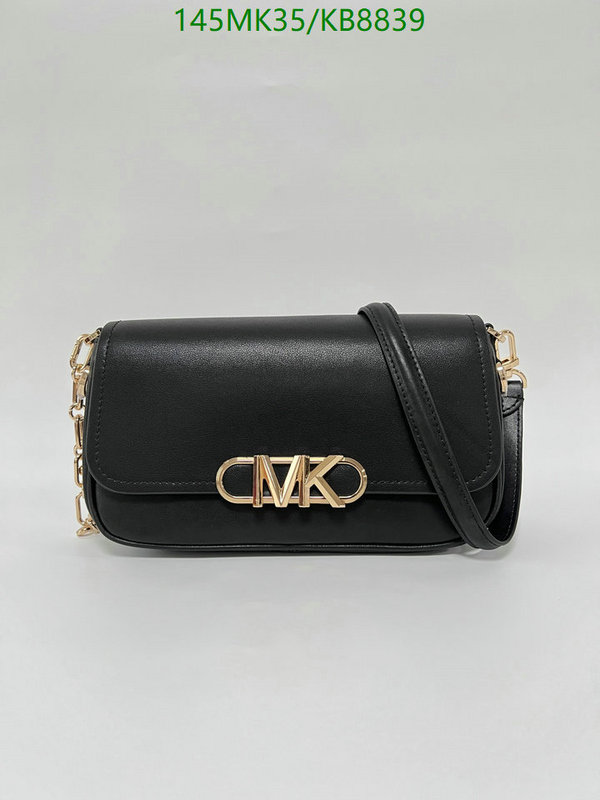 Michael Kors-Bag-Mirror Quality Code: KB8839 $: 145USD