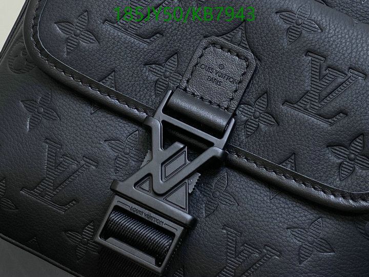 LV-Bag-Mirror Quality Code: KB7943 $: 185USD