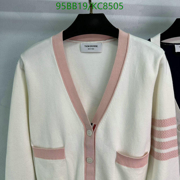 Thom Browne-Clothing Code: KC8505 $: 95USD