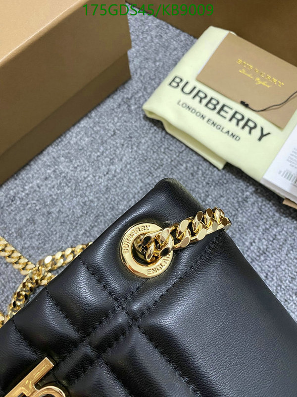 Burberry-Bag-Mirror Quality Code: KB9009 $: 175USD