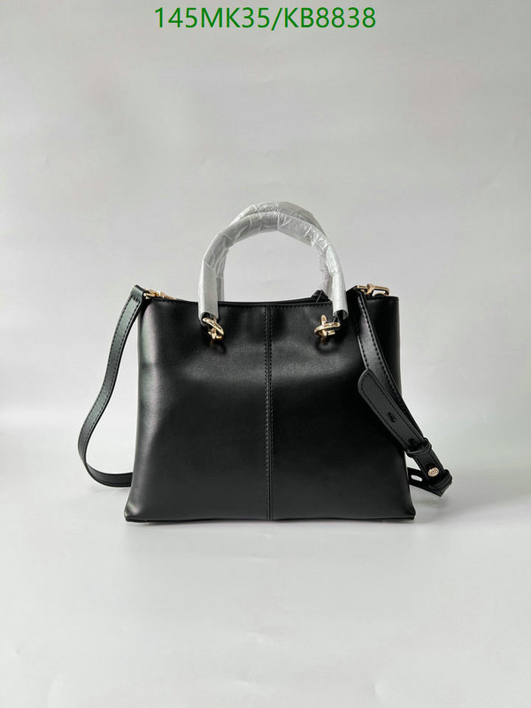 Michael Kors-Bag-Mirror Quality Code: KB8838 $: 145USD