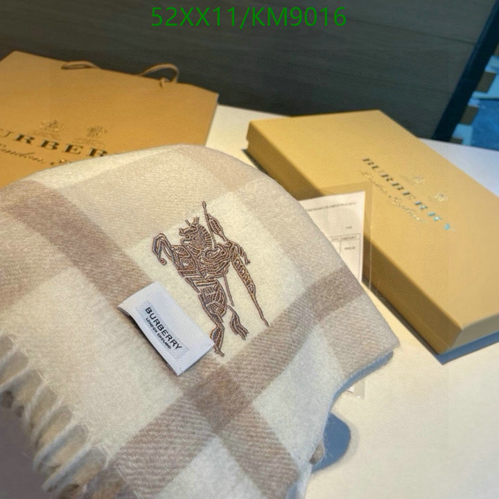 Burberry-Scarf Code: KM9016 $: 52USD