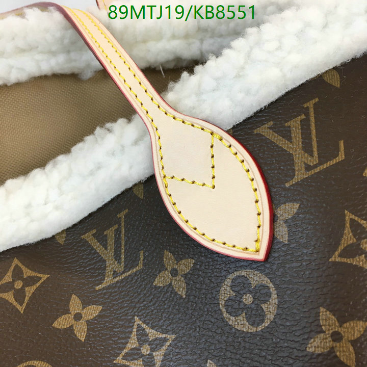 LV-Bag-4A Quality Code: KB8551 $: 89USD