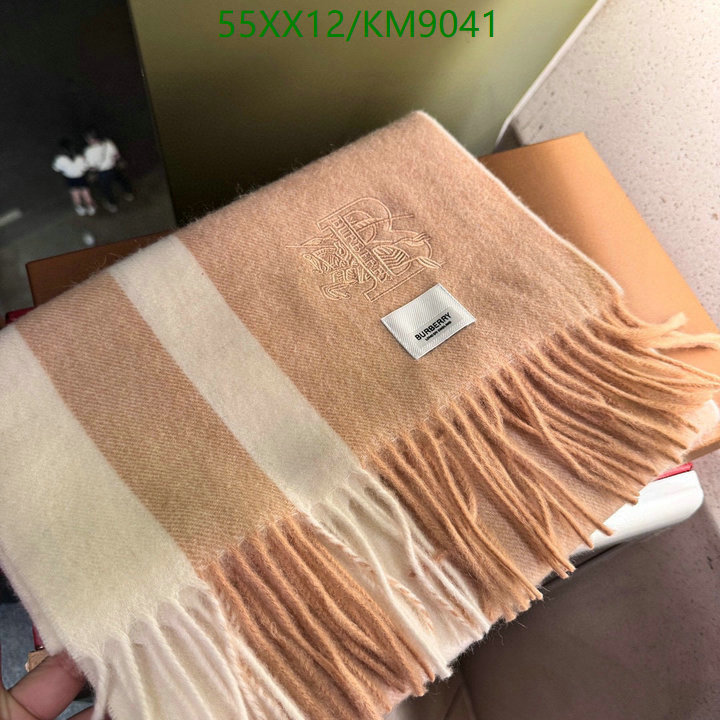 Burberry-Scarf Code: KM9041 $: 55USD