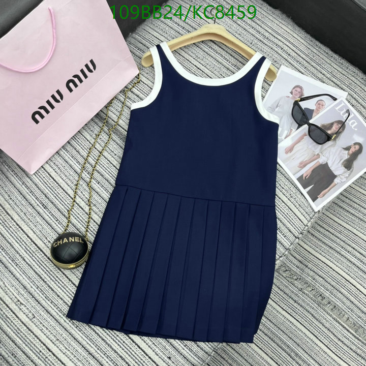 MIUMIU-Clothing Code: KC8459 $: 109USD