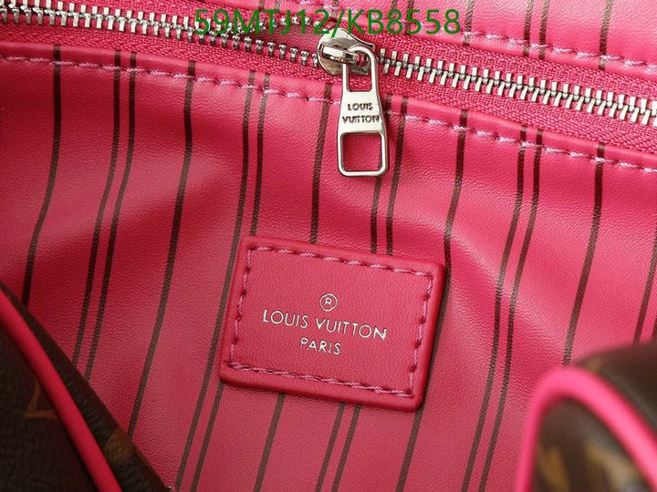 LV-Bag-4A Quality Code: KB8558 $: 59USD