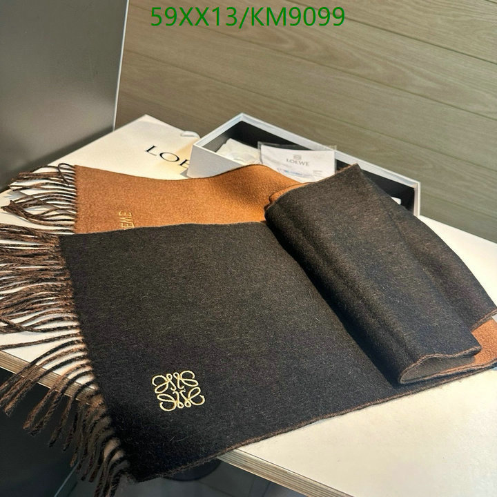 Loewe-Scarf Code: KM9099 $: 59USD