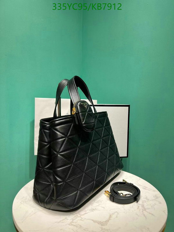 Prada-Bag-Mirror Quality Code: KB7912 $: 335USD