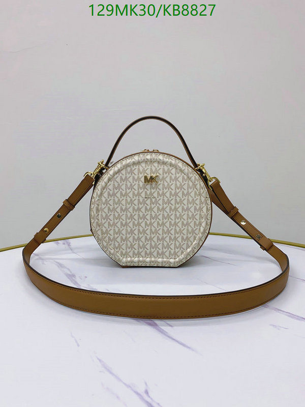 Michael Kors-Bag-Mirror Quality Code: KB8827 $: 129USD