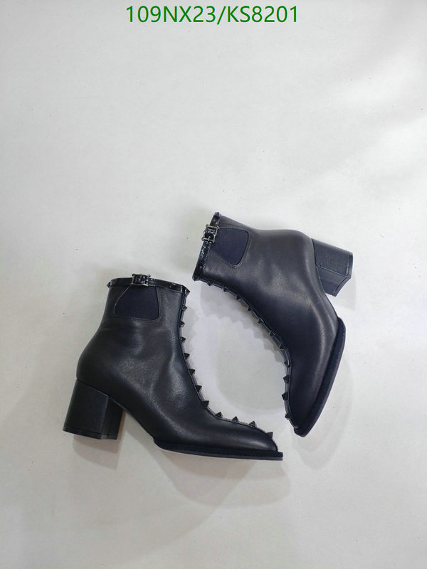 Boots-Women Shoes Code: KS8201 $: 109USD