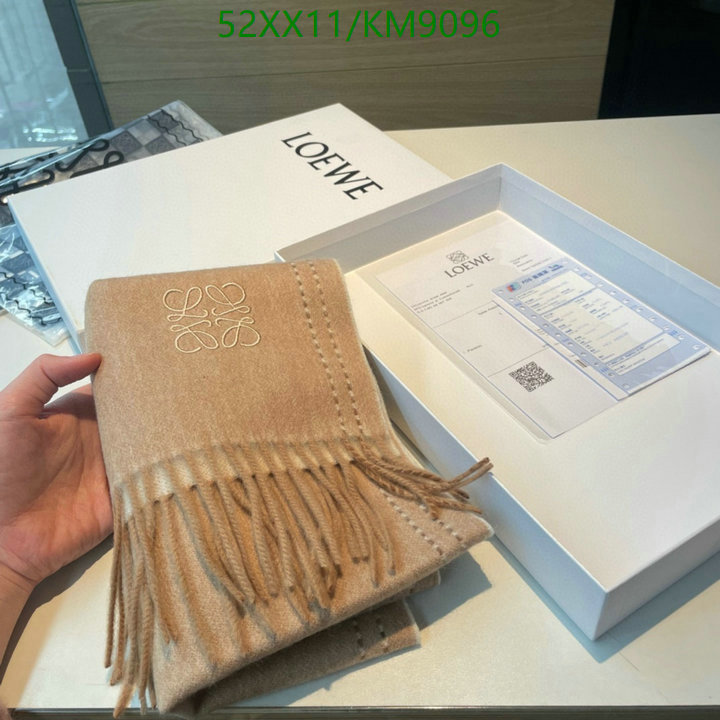 Loewe-Scarf Code: KM9096 $: 52USD