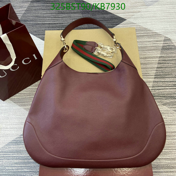 Gucci-Bag-Mirror Quality Code: KB7930 $: 325USD