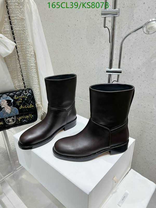 Boots-Women Shoes Code: KS8078 $: 165USD