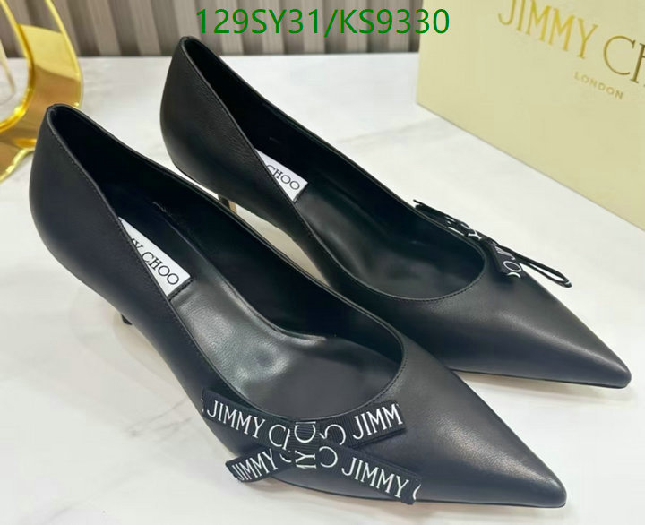 Jimmy Choo-Women Shoes Code: KS9330 $: 129USD