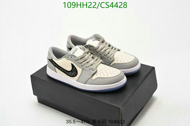 NIKE-Women Shoes Code: CS4428 $: 109USD