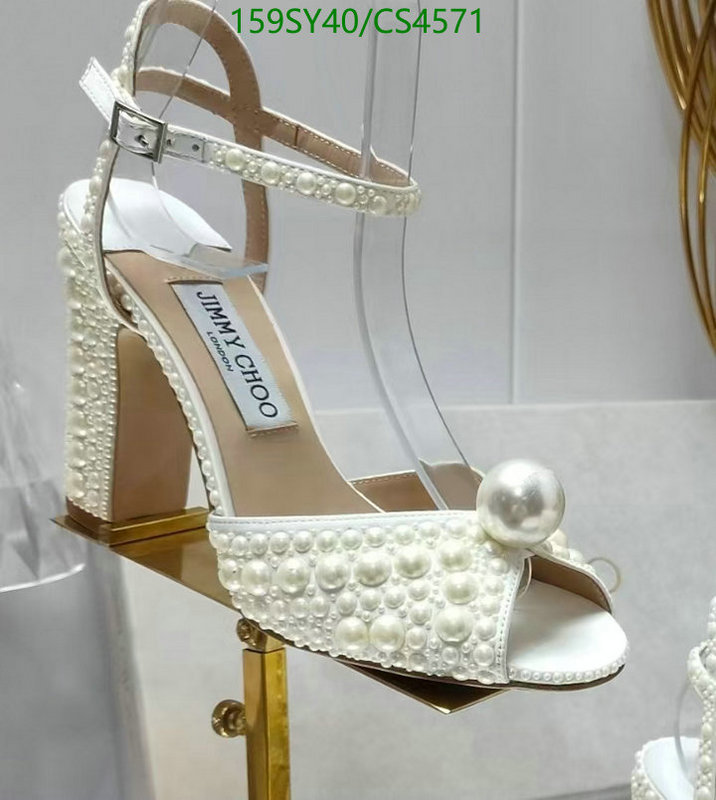 Jimmy Choo-Women Shoes Code: CS4571 $: 159USD