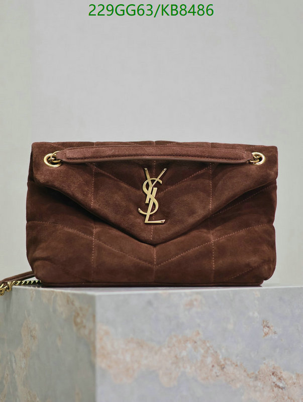 YSL-Bag-Mirror Quality Code: KB8486 $: 229USD