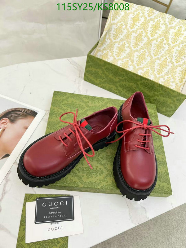 Guidi-Women Shoes Code: KS8008 $: 115USD