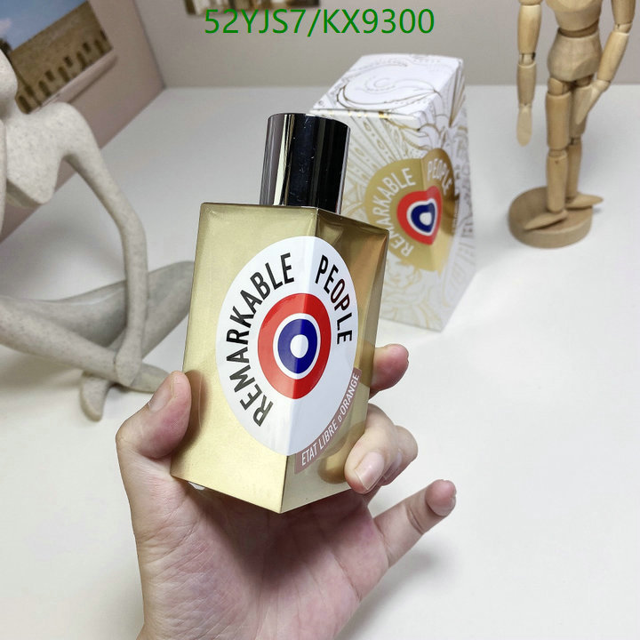 Etat Libre dOrange-Perfume Code: KX9300 $: 52USD