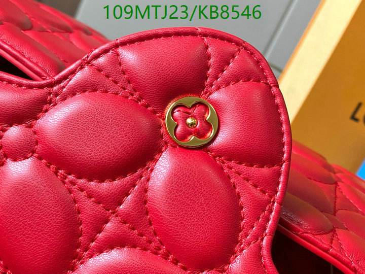 LV-Bag-4A Quality Code: KB8546 $: 109USD