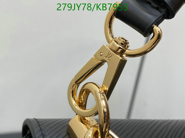 LV-Bag-Mirror Quality Code: KB7953 $: 279USD