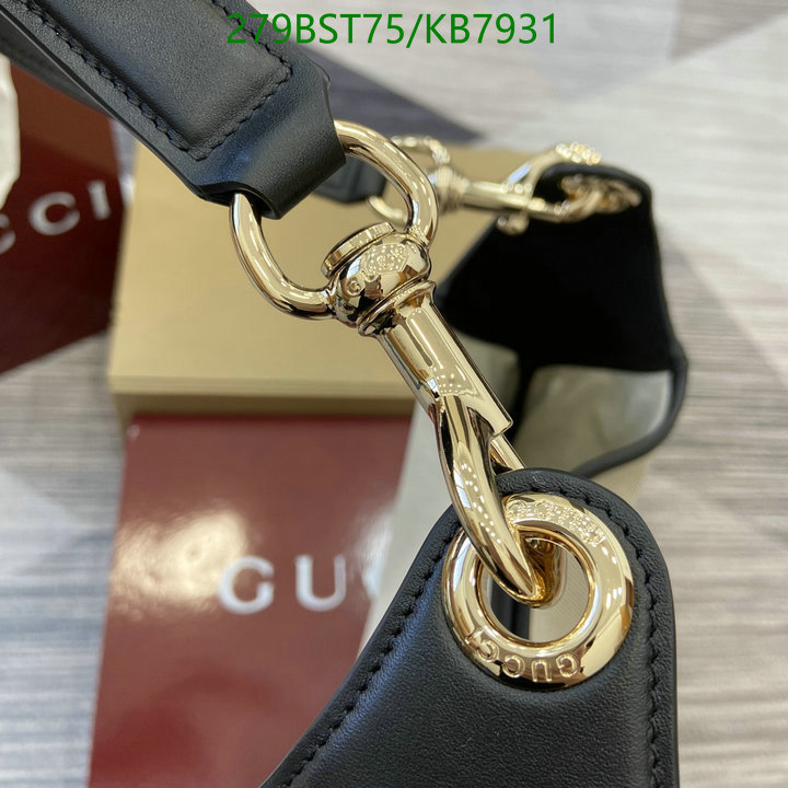 Gucci-Bag-Mirror Quality Code: KB7931 $: 279USD