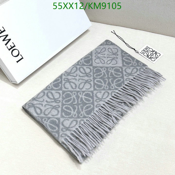 Loewe-Scarf Code: KM9105 $: 55USD