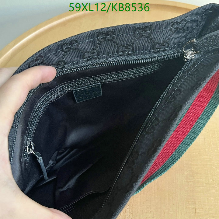 Gucci-Bag-4A Quality Code: KB8536 $: 59USD