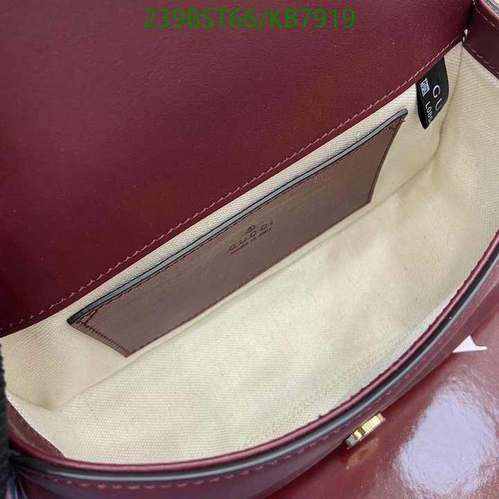 Gucci-Bag-Mirror Quality Code: KB7919 $: 239USD