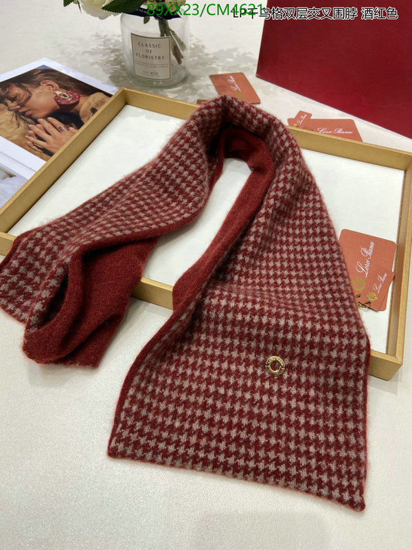 Loro Piana-Scarf Code: CM4621 $: 89USD