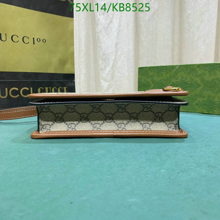 Gucci-Bag-4A Quality Code: KB8525 $: 75USD