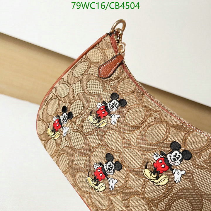 Coach-Bag-4A Quality Code: CB4504 $: 79USD