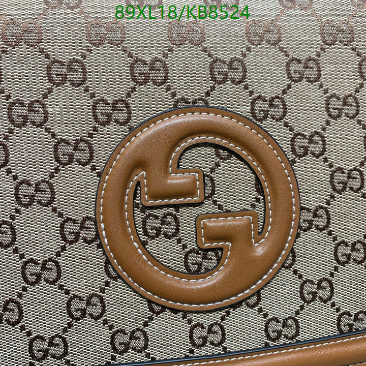 Gucci-Bag-4A Quality Code: KB8524 $: 89USD