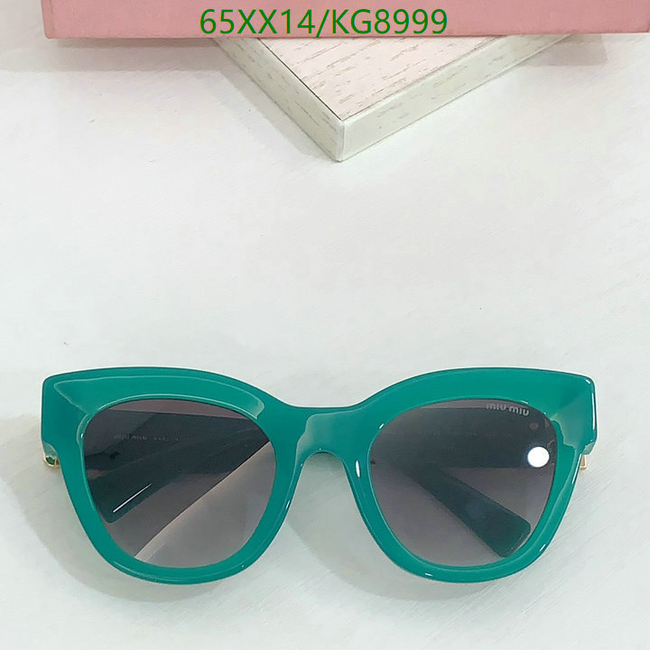 MiuMiu-Glasses Code: KG8999 $: 65USD