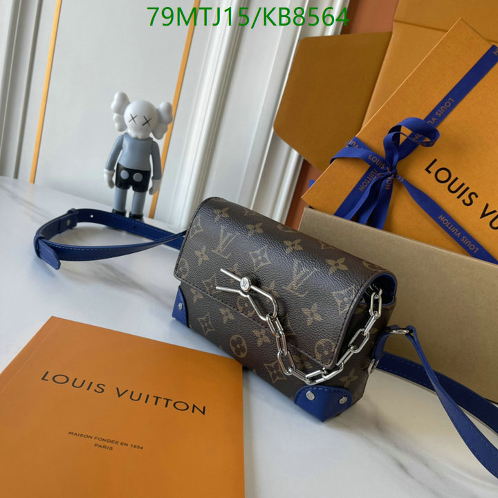 LV-Bag-4A Quality Code: KB8564 $: 79USD