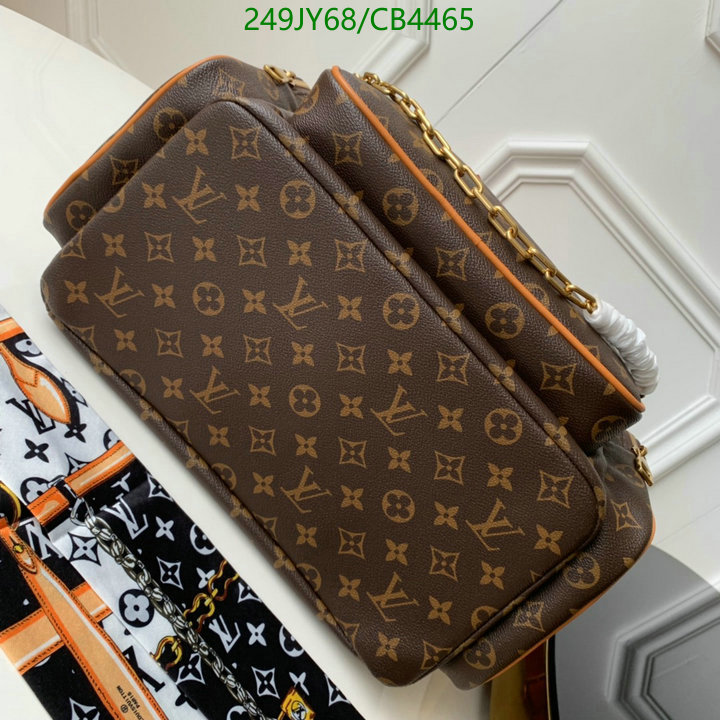 LV-Bag-Mirror Quality Code: CB4465 $: 249USD