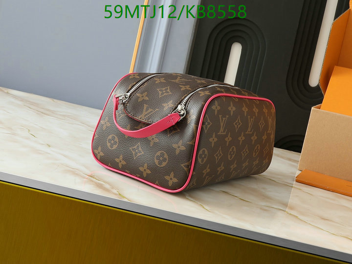 LV-Bag-4A Quality Code: KB8558 $: 59USD