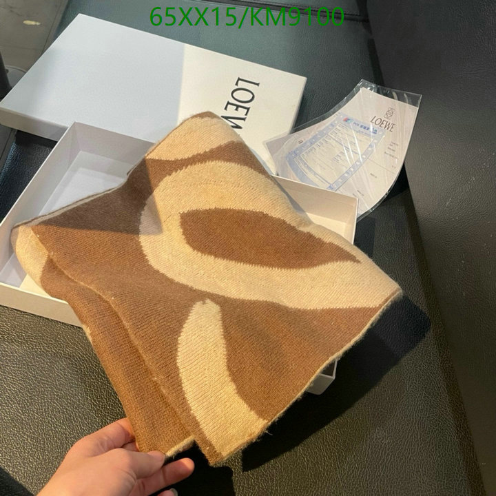 Loewe-Scarf Code: KM9100 $: 65USD